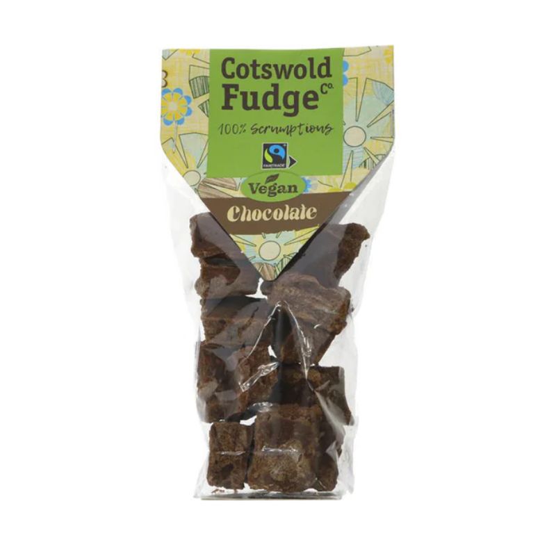 Chocolate Fudge Original